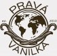 Vanilka z Ugandy premium :: Pravá vanilka