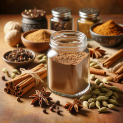Chai Mix