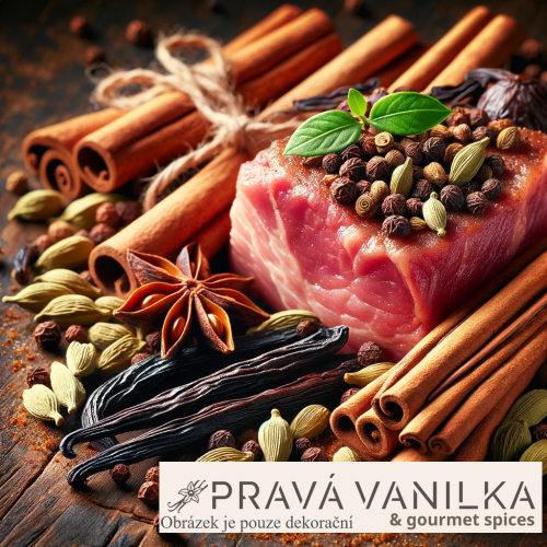 Přírodní krása pro vaše tvoření: Cejlonská skořice (dekorativní)