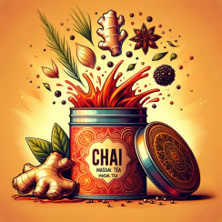 Chai Mix