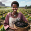 Vanilka z Madagaskaru premium - Velikost balení (ks): 3 ks